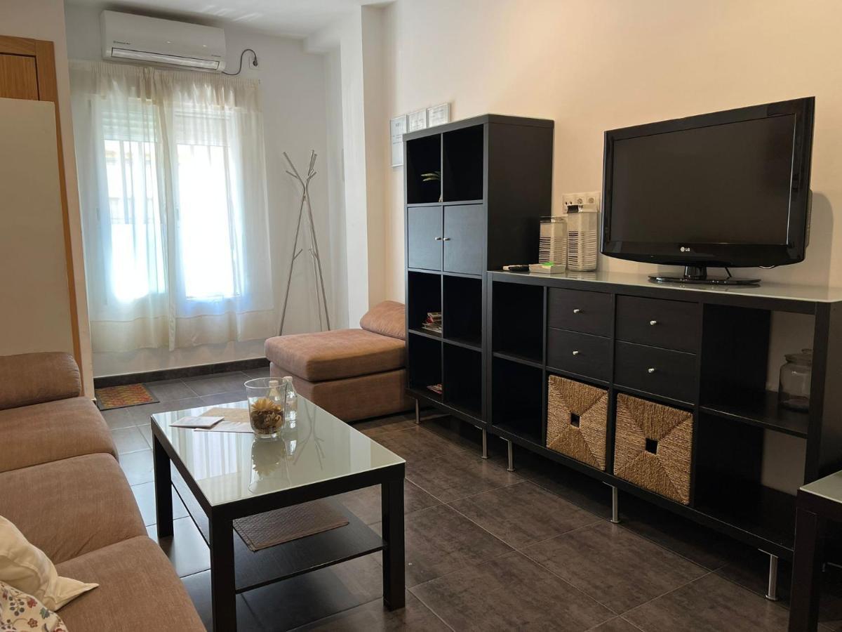 Apartamento Puente Romano Cordoba Exterior photo