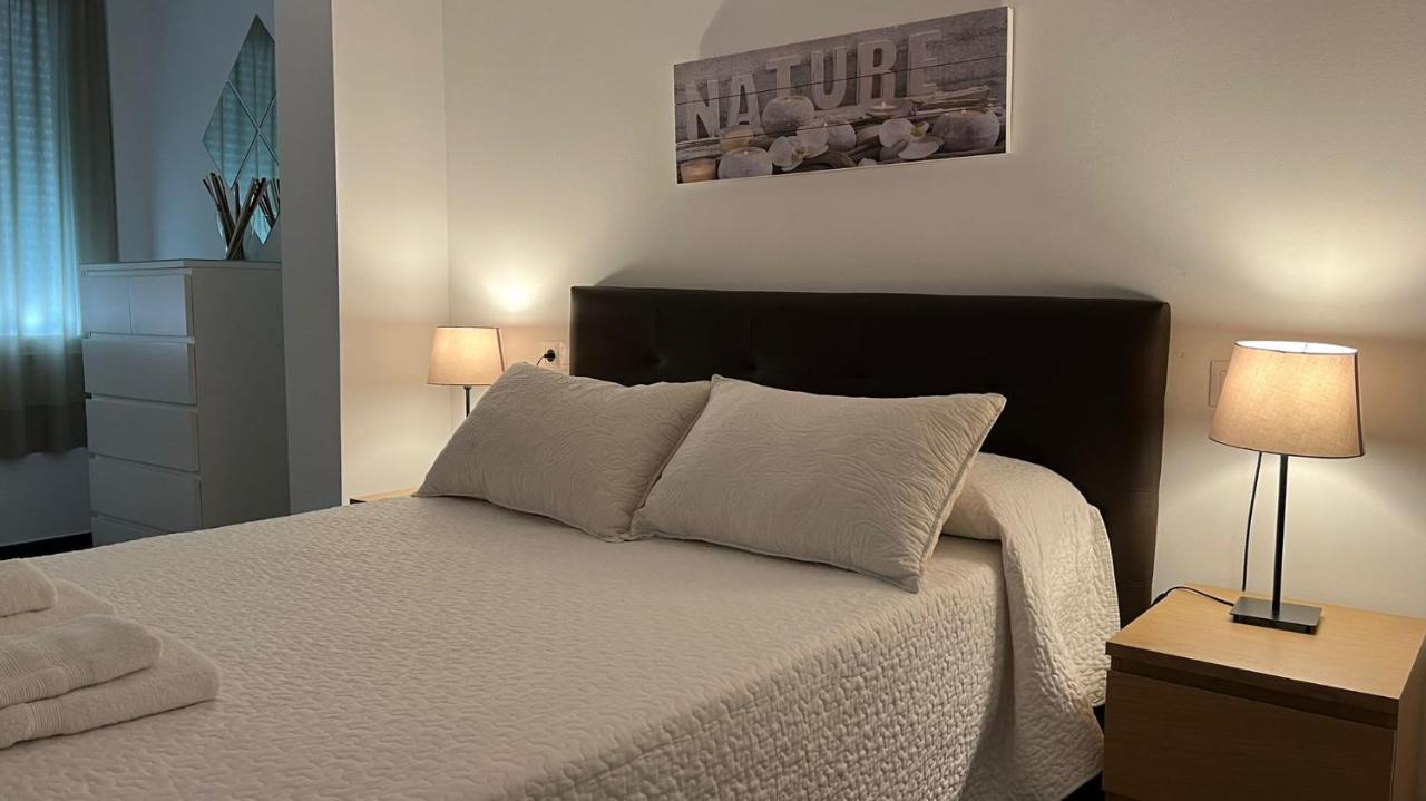 Apartamento Puente Romano Cordoba Exterior photo
