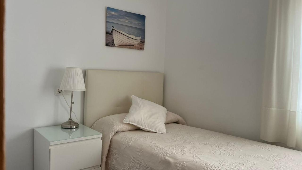 Apartamento Puente Romano Cordoba Exterior photo