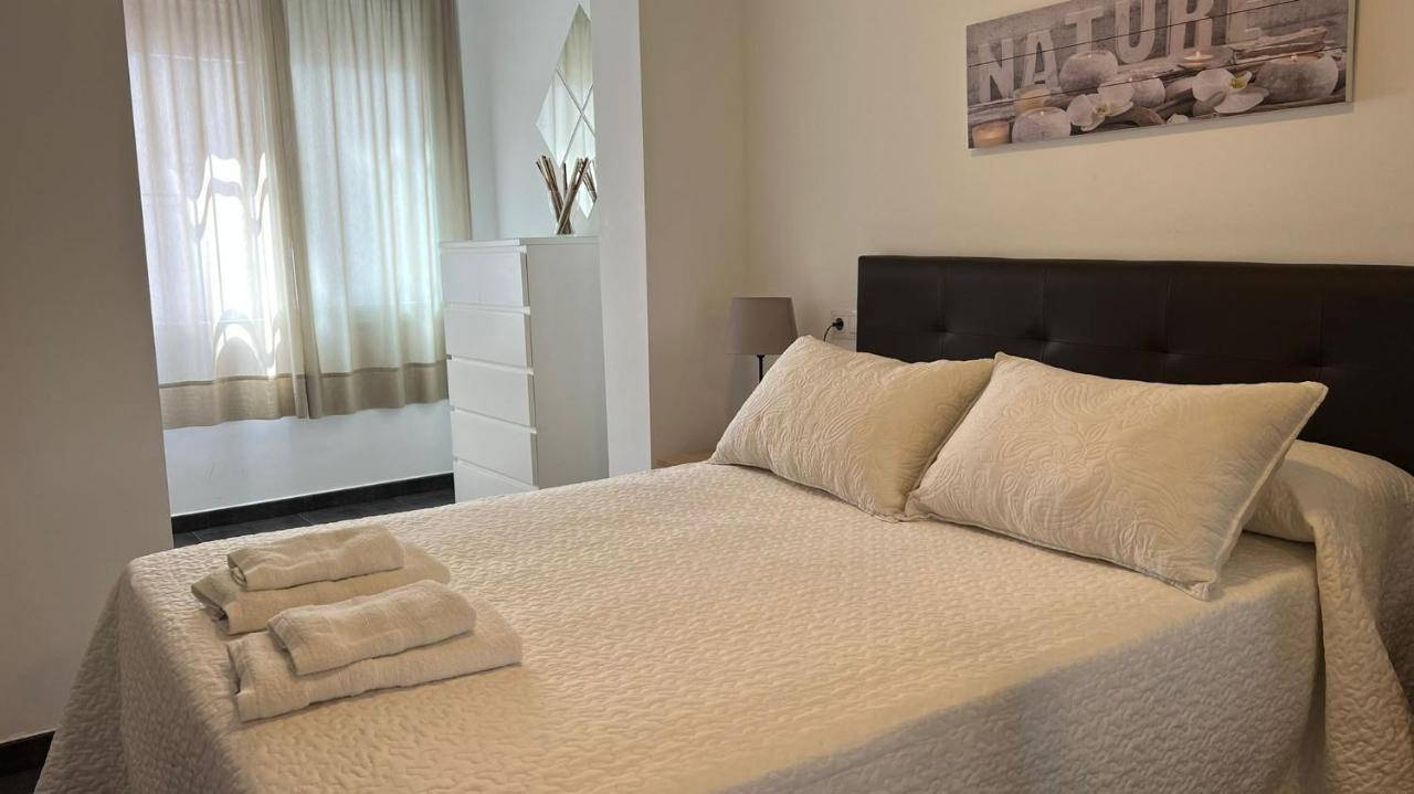 Apartamento Puente Romano Cordoba Exterior photo
