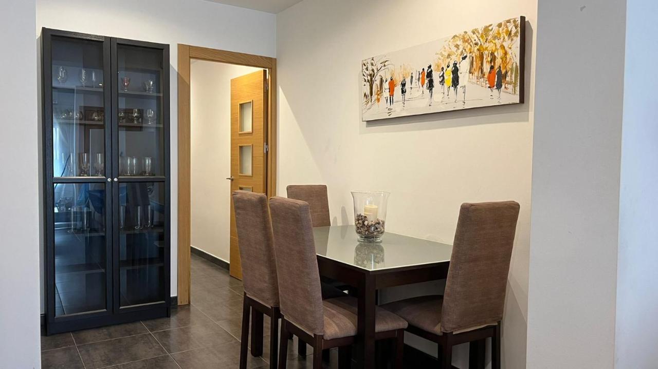 Apartamento Puente Romano Cordoba Exterior photo