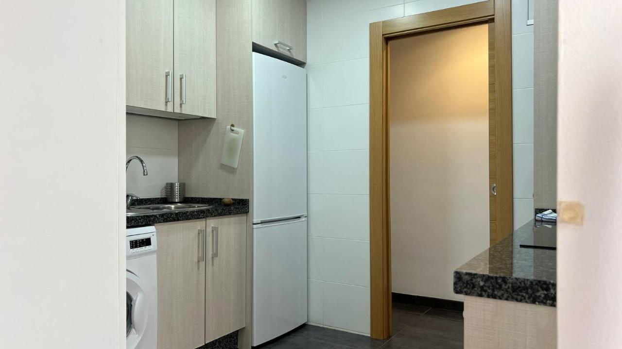 Apartamento Puente Romano Cordoba Exterior photo