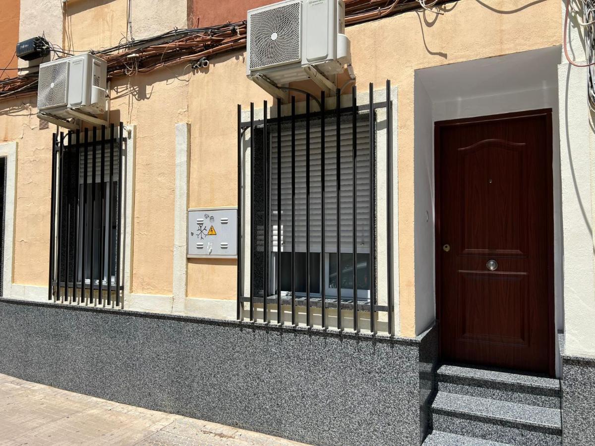 Apartamento Puente Romano Cordoba Exterior photo