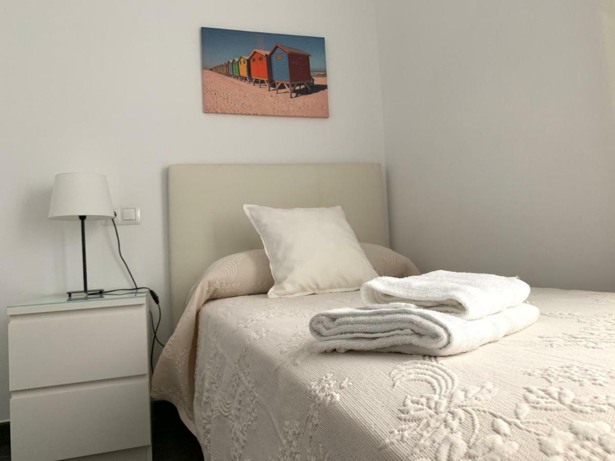 Apartamento Puente Romano Cordoba Exterior photo