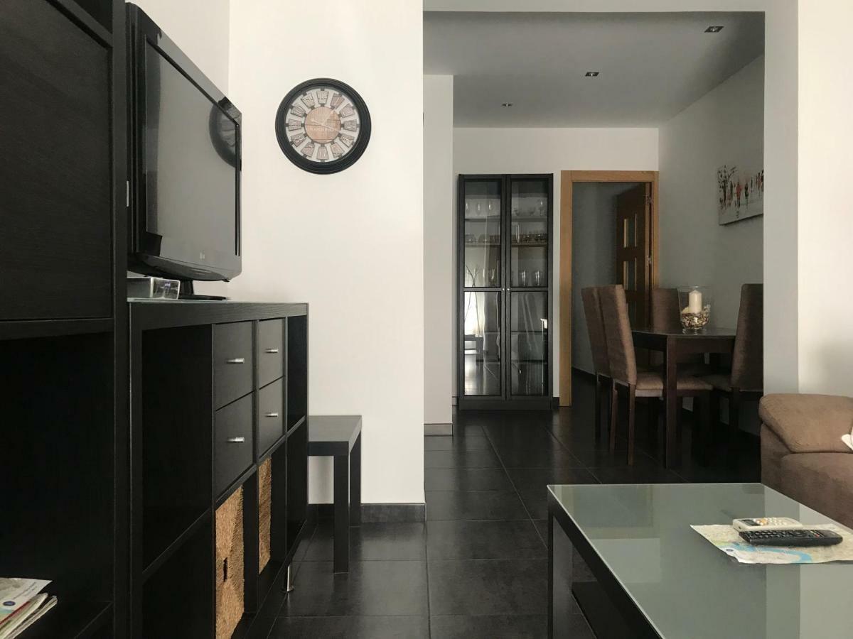 Apartamento Puente Romano Cordoba Exterior photo